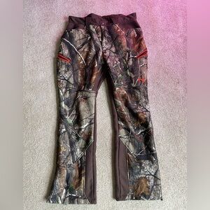 under armor storm pants